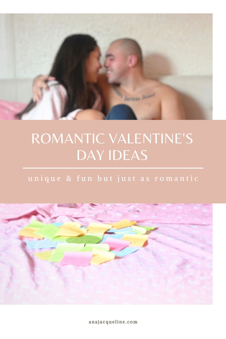 Ideas romantic sex How to